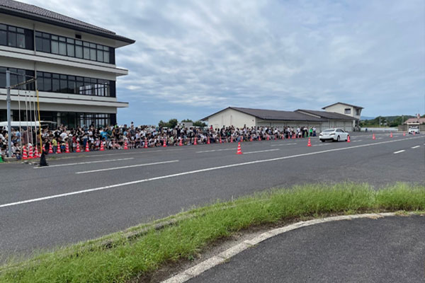 しじみフェスティバルin松江2025